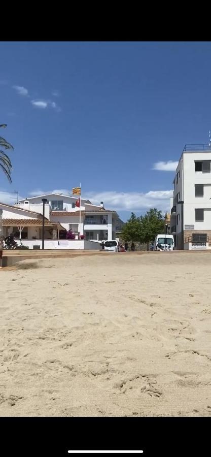 Apartamento 6-8 Personnes à Rdc Résidence Sorra Blau Rosas